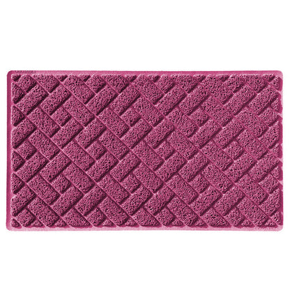 Diamond Doormat  75x44cm