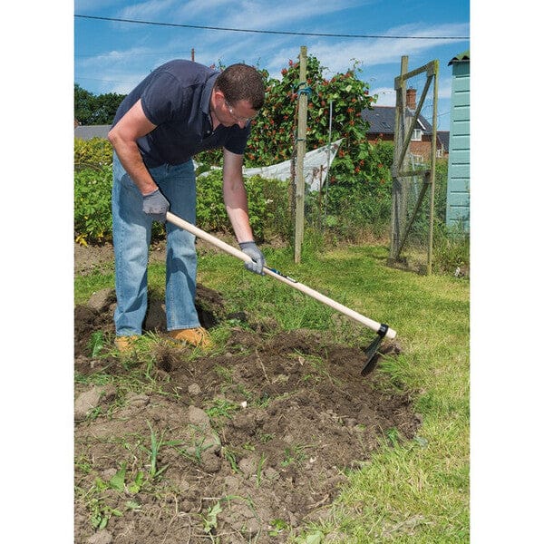 Draper Digging Hoe - Draper Outdoor & Garden