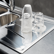 Load image into Gallery viewer, Comfort Diplomat 1.5 Stainless Steel Inset Kitchen Sink - Reginox
