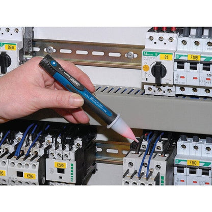 Draper 1000V Cat III Non Contact Voltage Tester - Draper