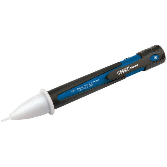 Draper 1000V Cat III Non Contact Voltage Tester - Draper