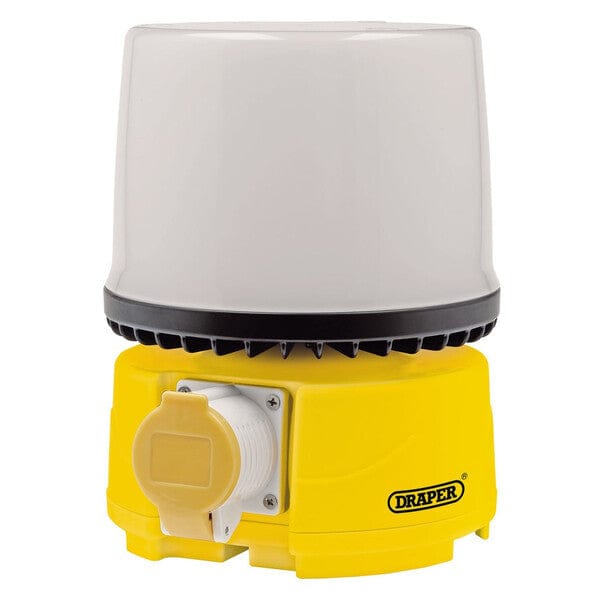 Draper 110V LED 360° Sitelight - Draper