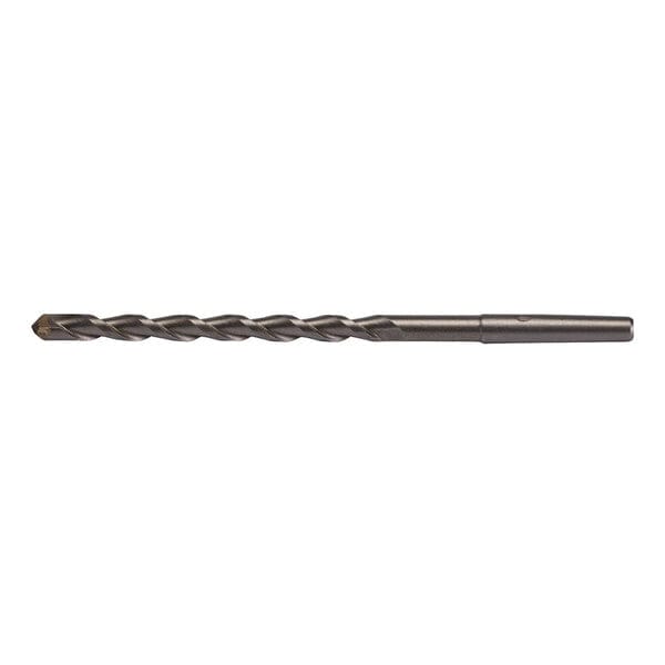 Draper 12 x 225mm TCT Tapered Guide Drill For Diamond Core Bits - Draper
