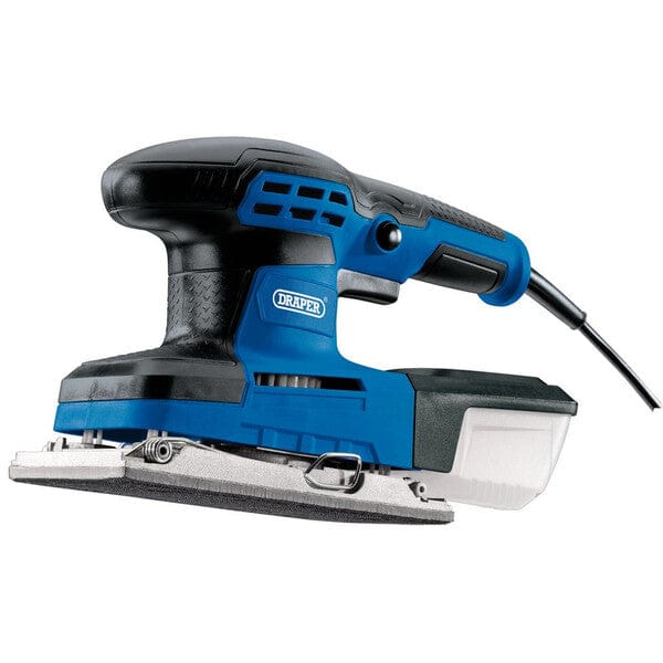 Draper 1/3 Sheet Sander - Draper