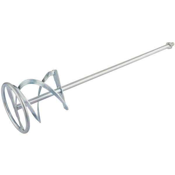 Draper 2 Blade Plaster Paddle Mixer - Draper