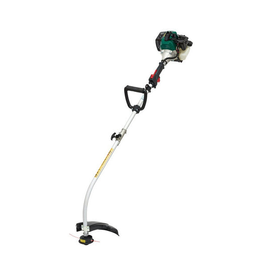 Draper 2 In 1 Petrol Garden Tool - 33cc - Draper