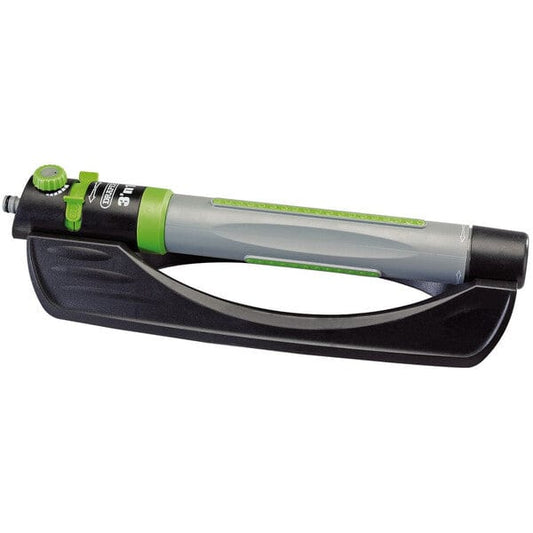 Draper 3-In-1 Oscillating Sprinkler - Draper