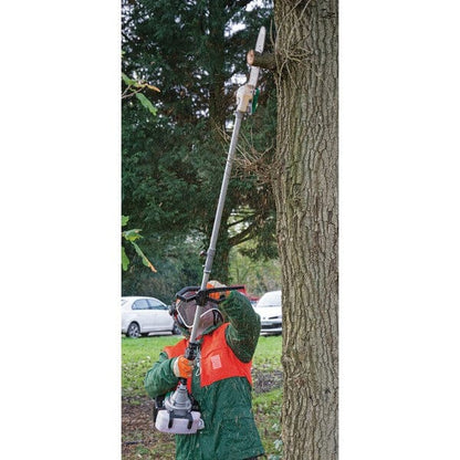 Draper 4 in 1 Petrol Garden Tool - Draper