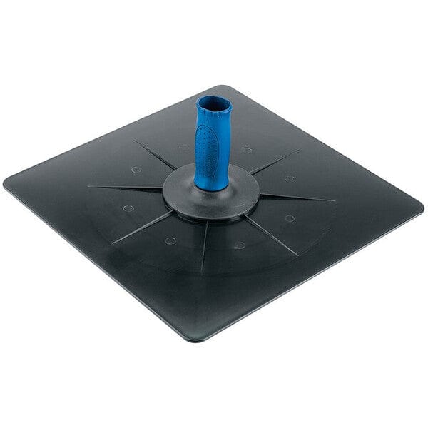 Draper Abs Plasterer's Hawk - 330mm x  330mm - Draper