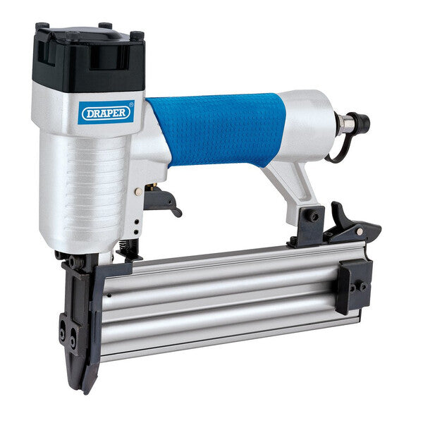 Draper Air Nailer - 10mm - 50mm - Draper