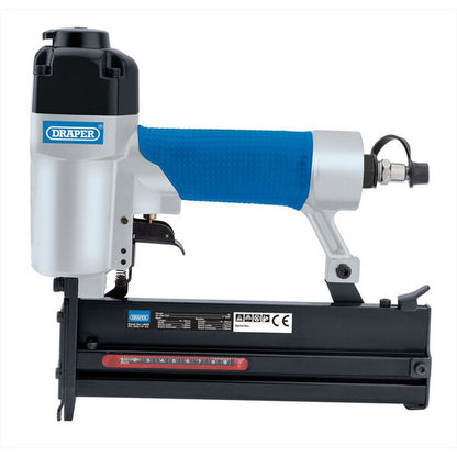 Draper Air Stapler/Nailer - Draper