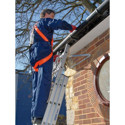 Draper Aluminium Ladder Stand Off - Draper