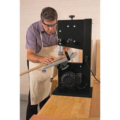 Draper Bandsaw with Steel Table - Draper