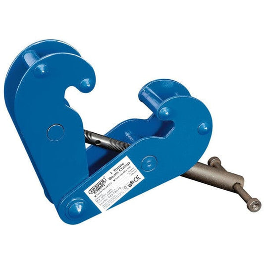 Draper Beam Clamp - Draper