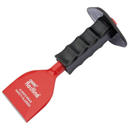 Draper Brick Bolster with Hand Guard - Draper