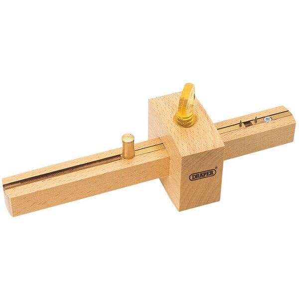 Draper Carpenter's Marking And Mortice Gauge - Draper