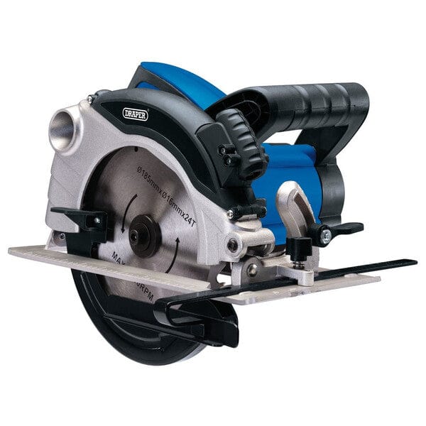 Draper Circular Saw - Draper