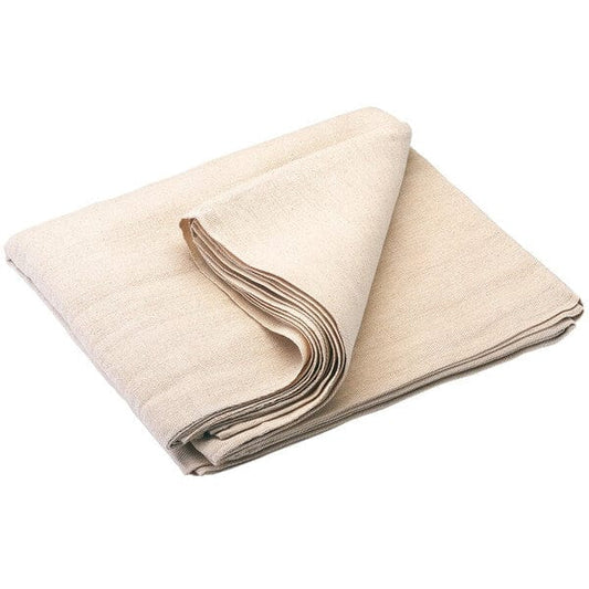 Draper Cotton Dust Sheet - Draper