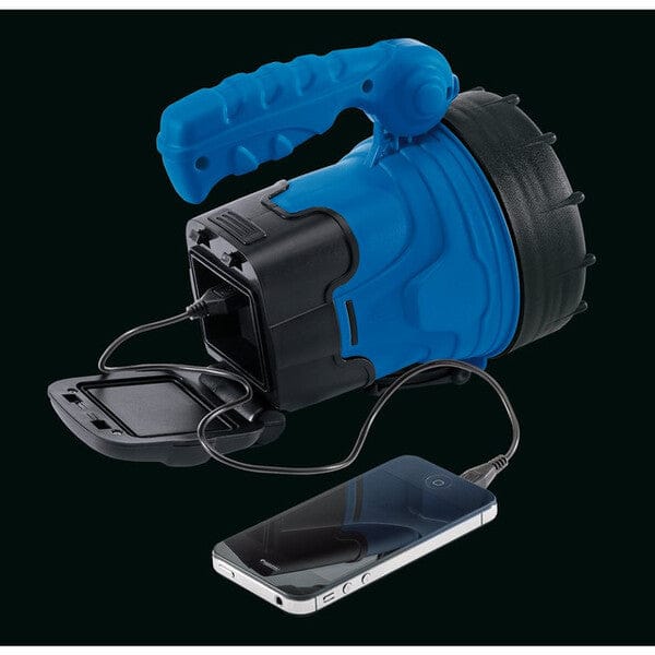 Draper Cree LED Rechargeable Spotlight - Draper
