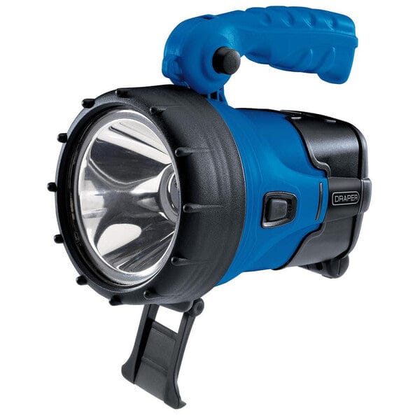 Draper Cree LED Rechargeable Spotlight - Draper