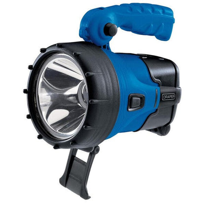 Draper Cree LED Rechargeable Spotlight - Draper