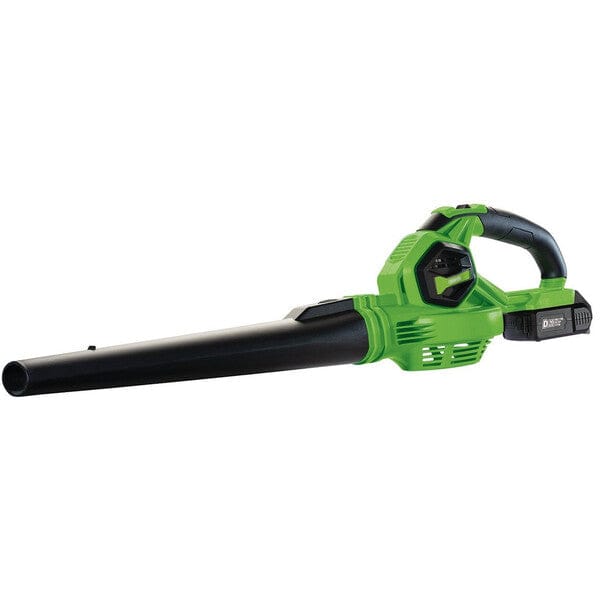 Draper 20V Leaf Blower with Battery and Charger - Draper