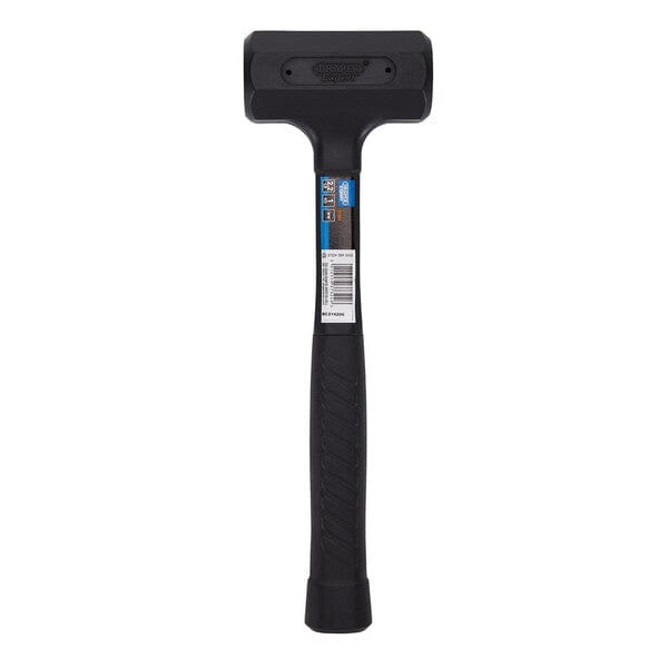 Draper Dead Blow Hammer - 1kg/2.2lb - Draper