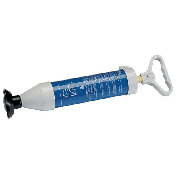 Draper Drain Blaster - Draper