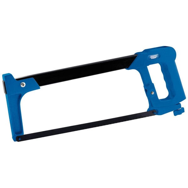 Draper Heavy Duty Hacksaw - 300mm - Draper