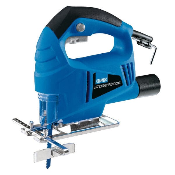 Draper Storm Force Jigsaw - Draper