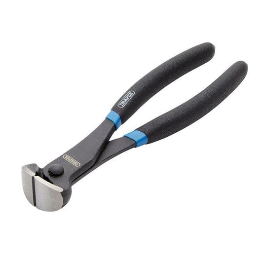 Draper End Cutting Pliers - Draper