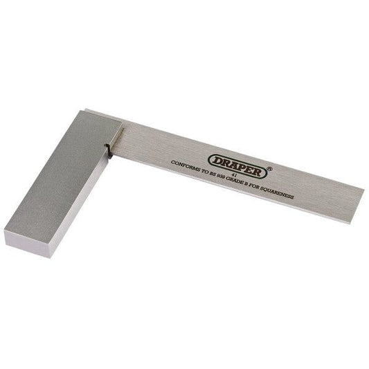 Draper Engineer's Precision Square - Draper