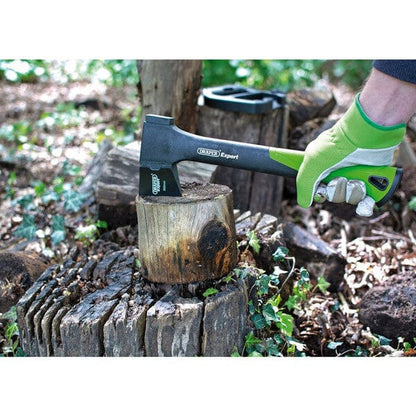 Draper Fibreglass Hatchet Axe - Draper