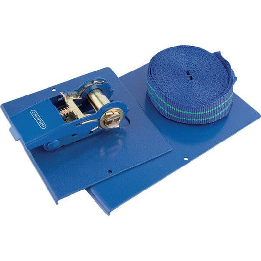 Draper Flooring Tie Down Strap - Draper