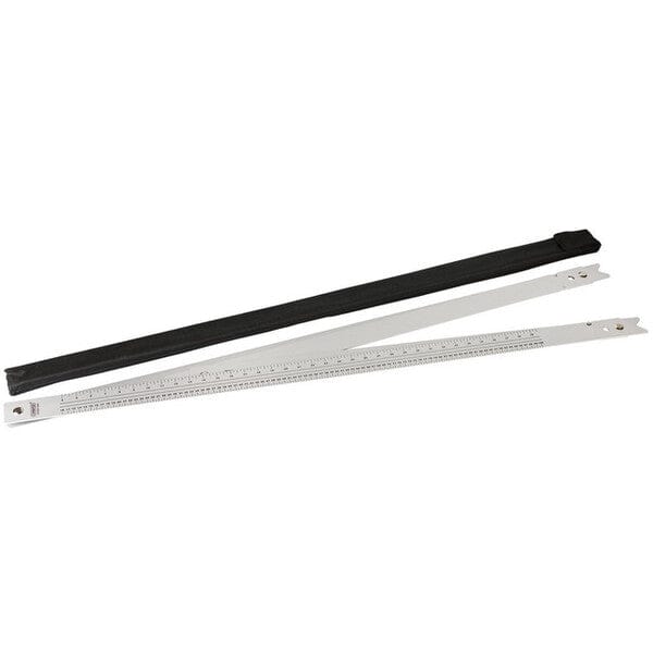Draper Folding Square - 1200mm - Draper