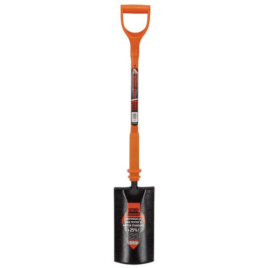 Draper Fully Insulated Grafting Shovel - Draper