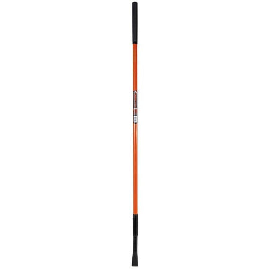 Draper Fully Insulated Chisel End Crowbar - Draper