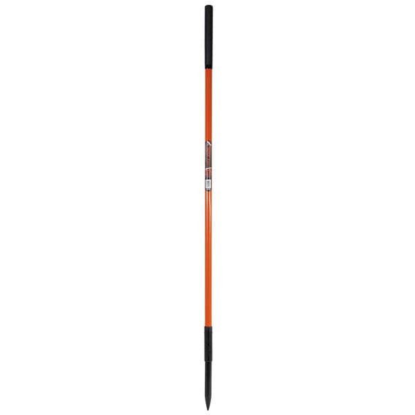 Draper Fully Insulated Point End Crowbar - Draper
