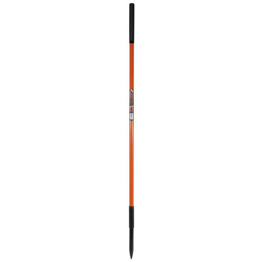 Draper Fully Insulated Point End Crowbar - Draper