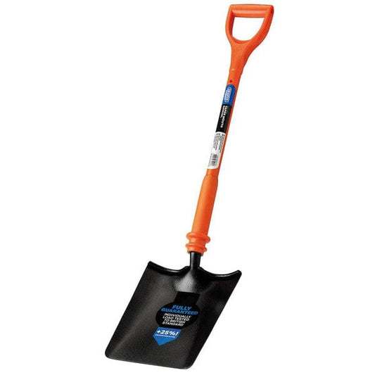Draper Fully Insulated Shovel - Draper