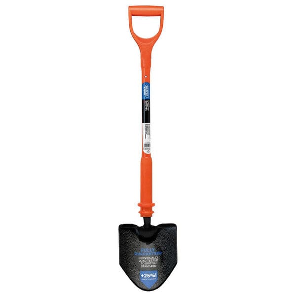 Draper Fully Insulated Utility Shovel - Draper