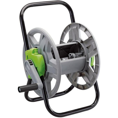 Draper Garden Hose Reel Cart - Draper