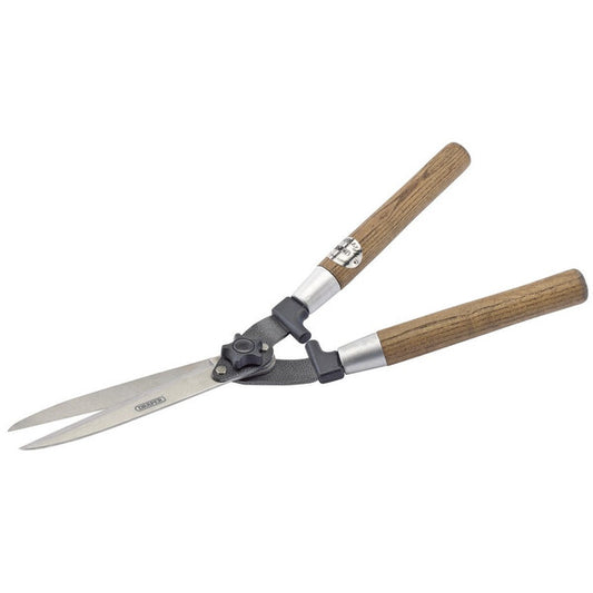 Draper Garden Shears with Ash Handles 230mm - All Styles - Draper