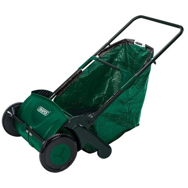 Draper Garden Sweeper - Draper