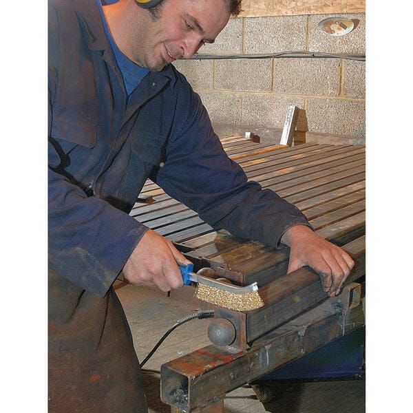 Draper General Purpose Wire Brush - Draper