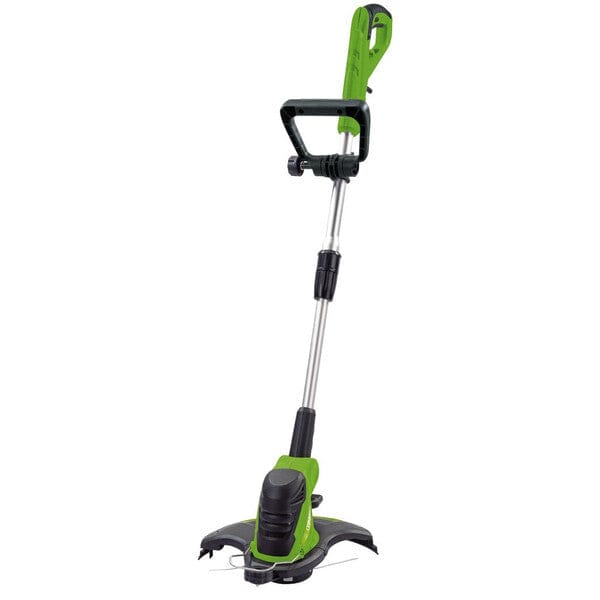 Draper Grass Trimmer with Double Line Feed - Draper