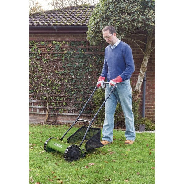 Draper Hand Lawn Mower - Draper