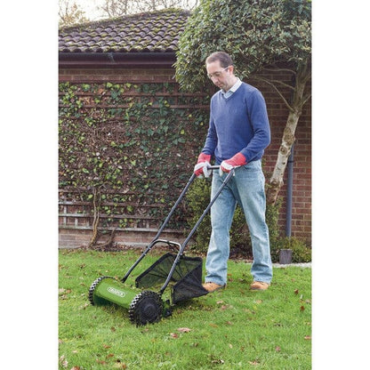 Draper Hand Lawn Mower - Draper