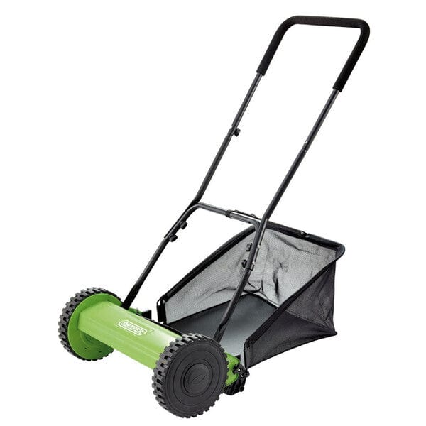 Draper Hand Lawn Mower - Draper