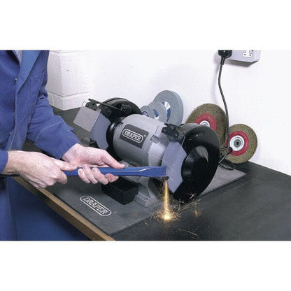 Draper Heavy Duty Bench Grinder - Draper